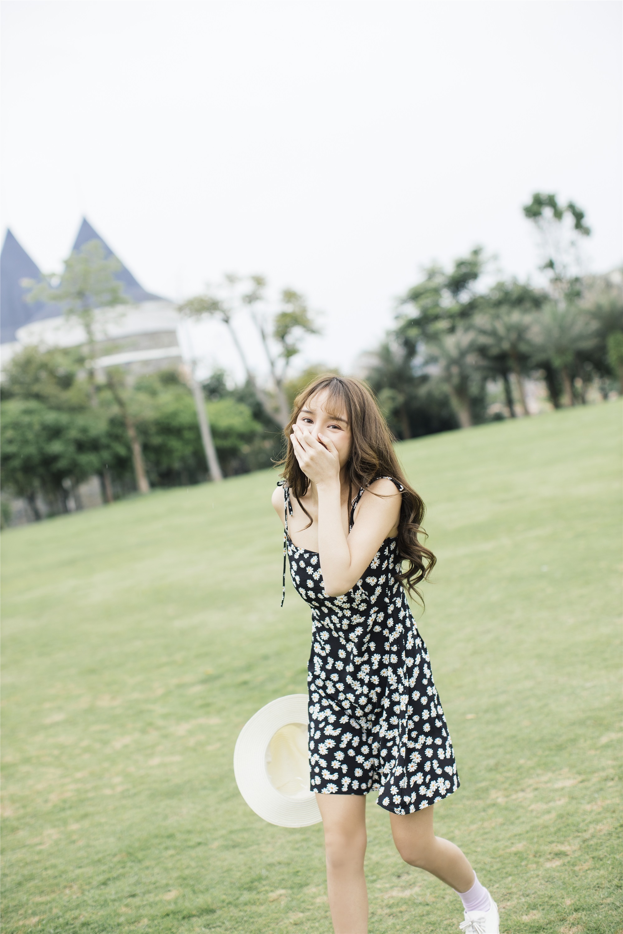 YITUYU艺图语 2021.05.08 初夏之旅 巧玲